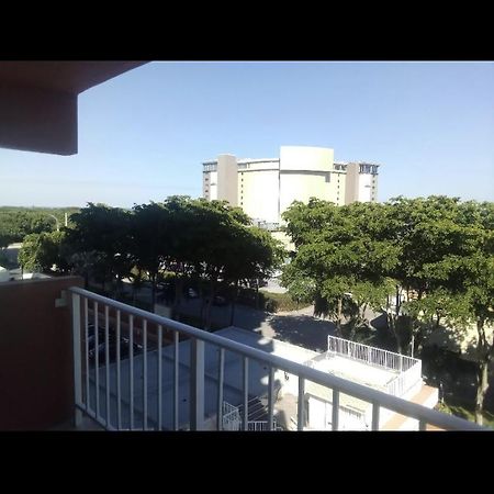 Ft. Lauderdale Beach Resort Fort Lauderdale Exteriér fotografie