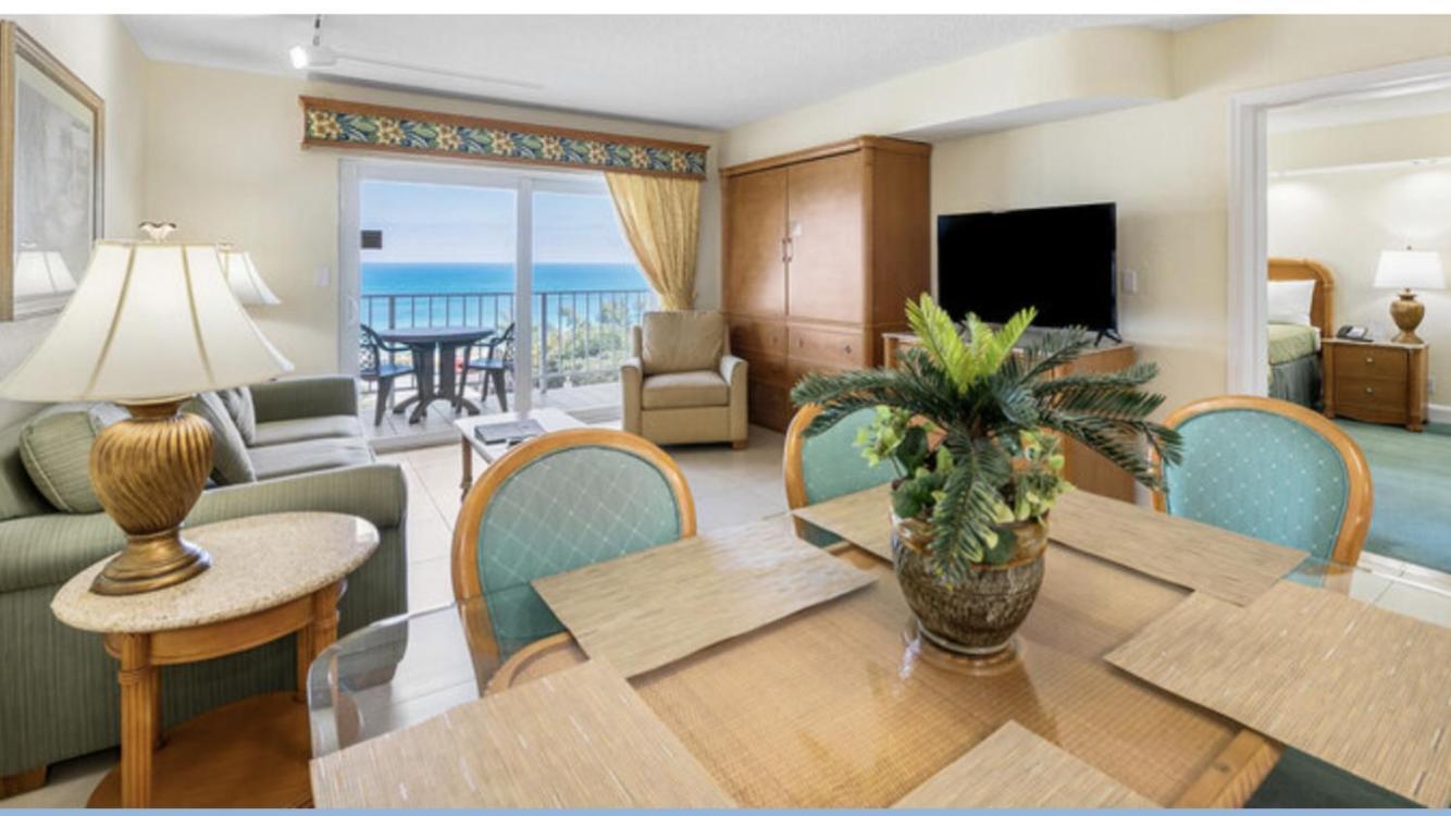 Ft. Lauderdale Beach Resort Fort Lauderdale Exteriér fotografie